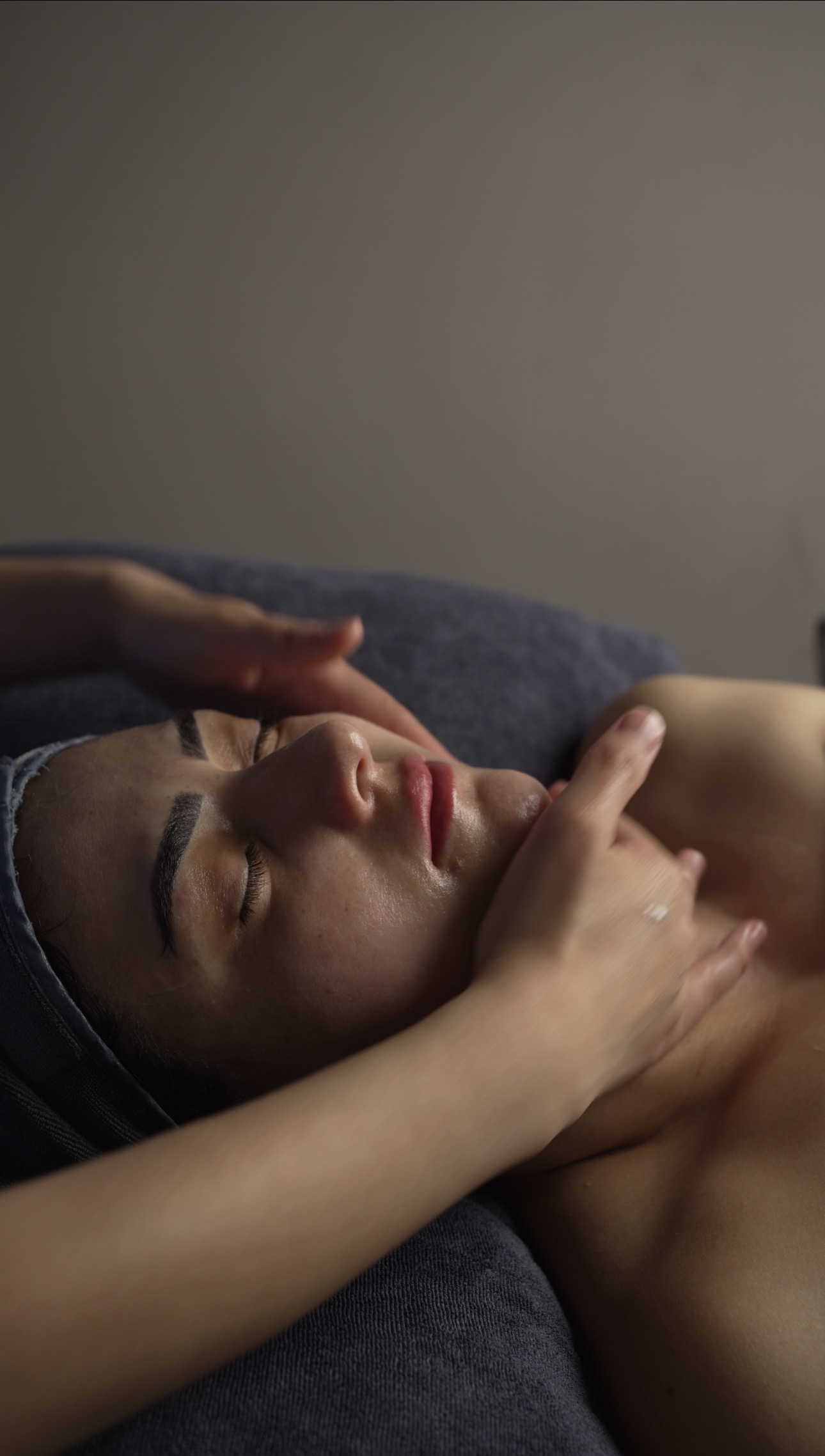 Facial